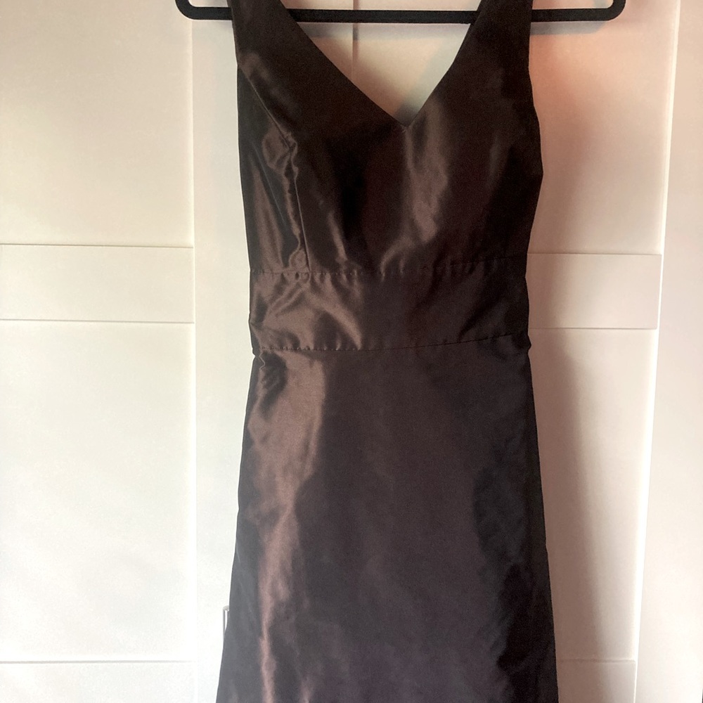 Ann Taylor Cocktail/Bridesmaid Dress